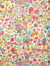 Camomille Printemps — Pierre Frey behang