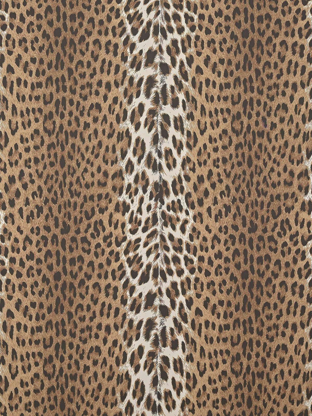 Panthera Sauvage — Pierre Frey -tapetti