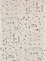 Touareg Desert — Pierre Frey -tapetti