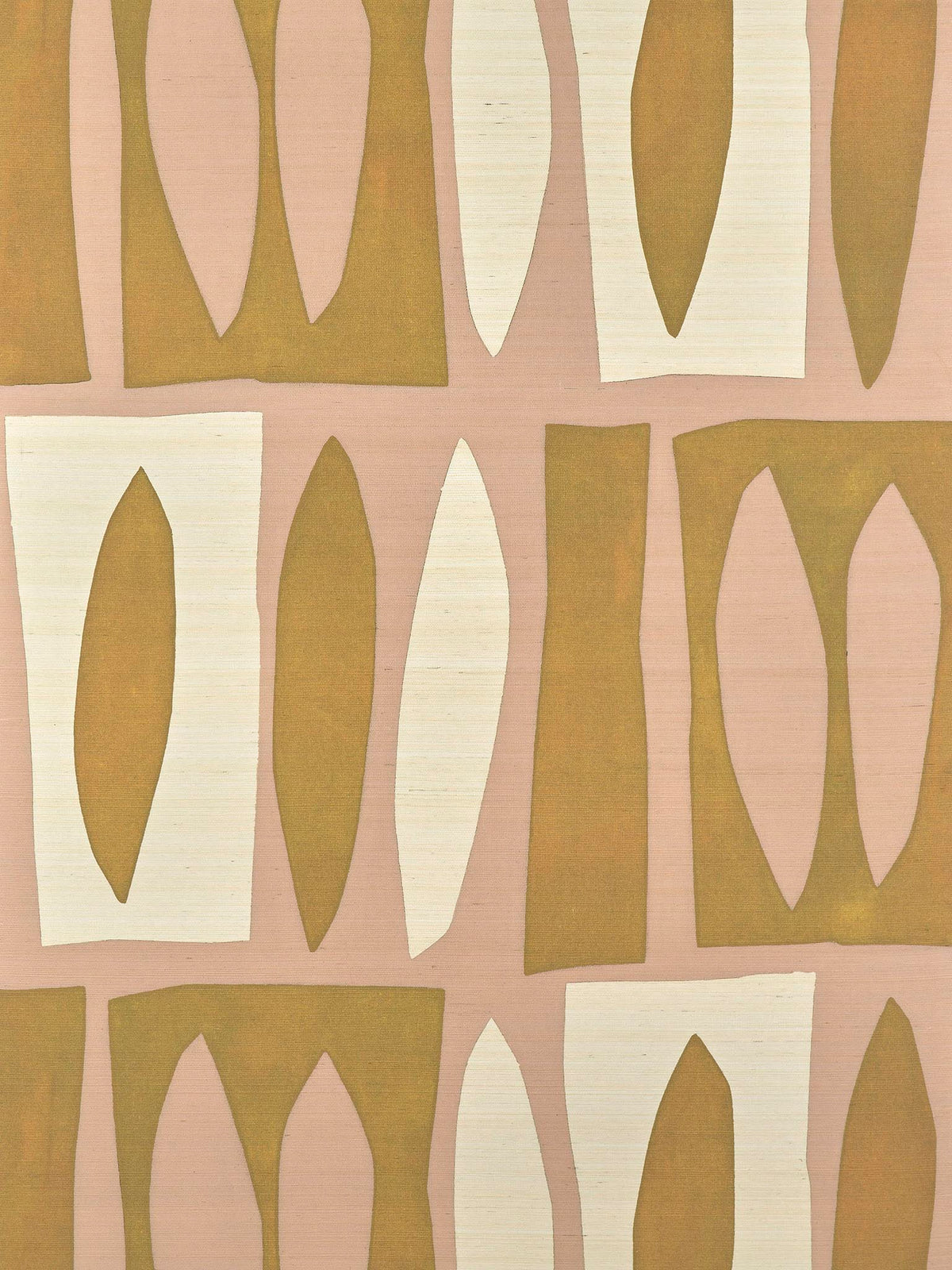 Tuamotu Aurore — Pierre Frey behang