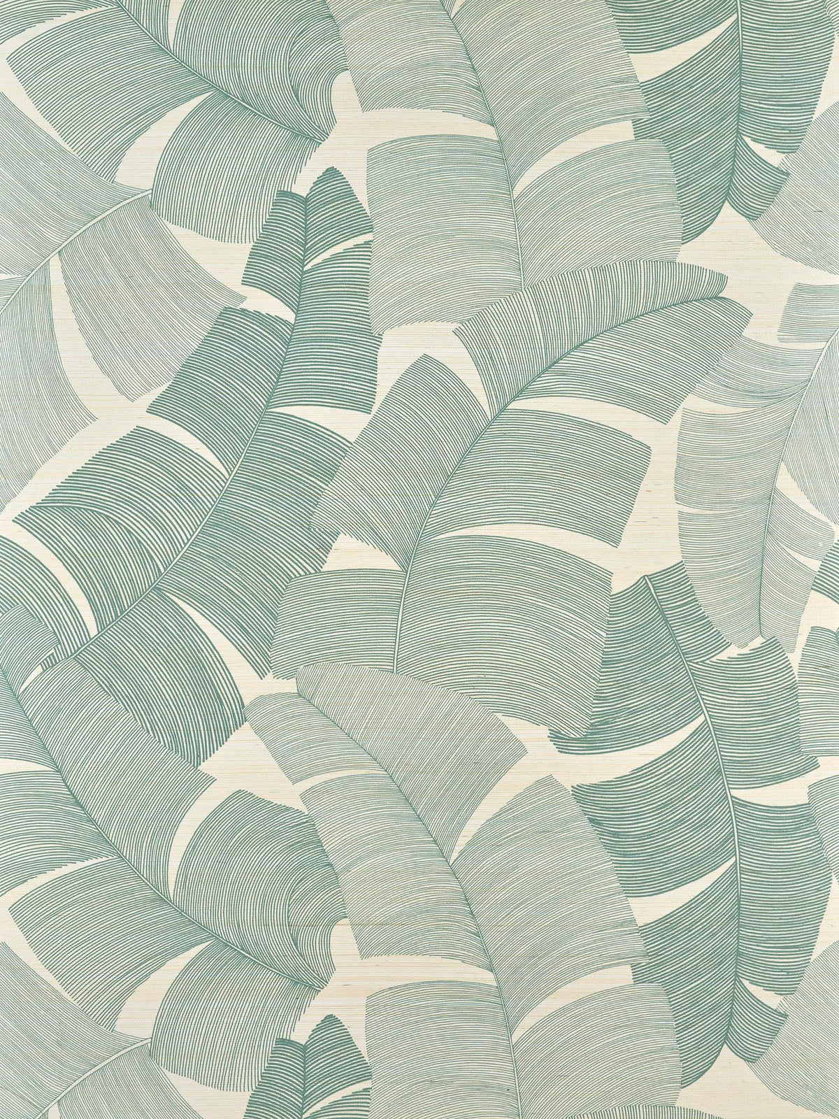 Tikehau Aqua — Pierre Frey behang