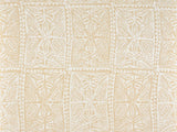 Tamatoa Coquillage — Pierre Frey wallpaper