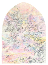 Poesie Fleurie Aurore — Pierre Frey wallpaper