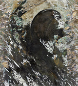 Eclipse Lune — Pierre Frey tapet