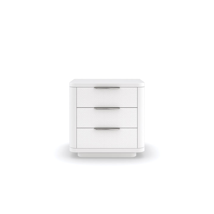 Get A Round Chest of Drawers - Caracole