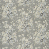 Francoise Bouquet Slate — Ralph Lauren Home tyg