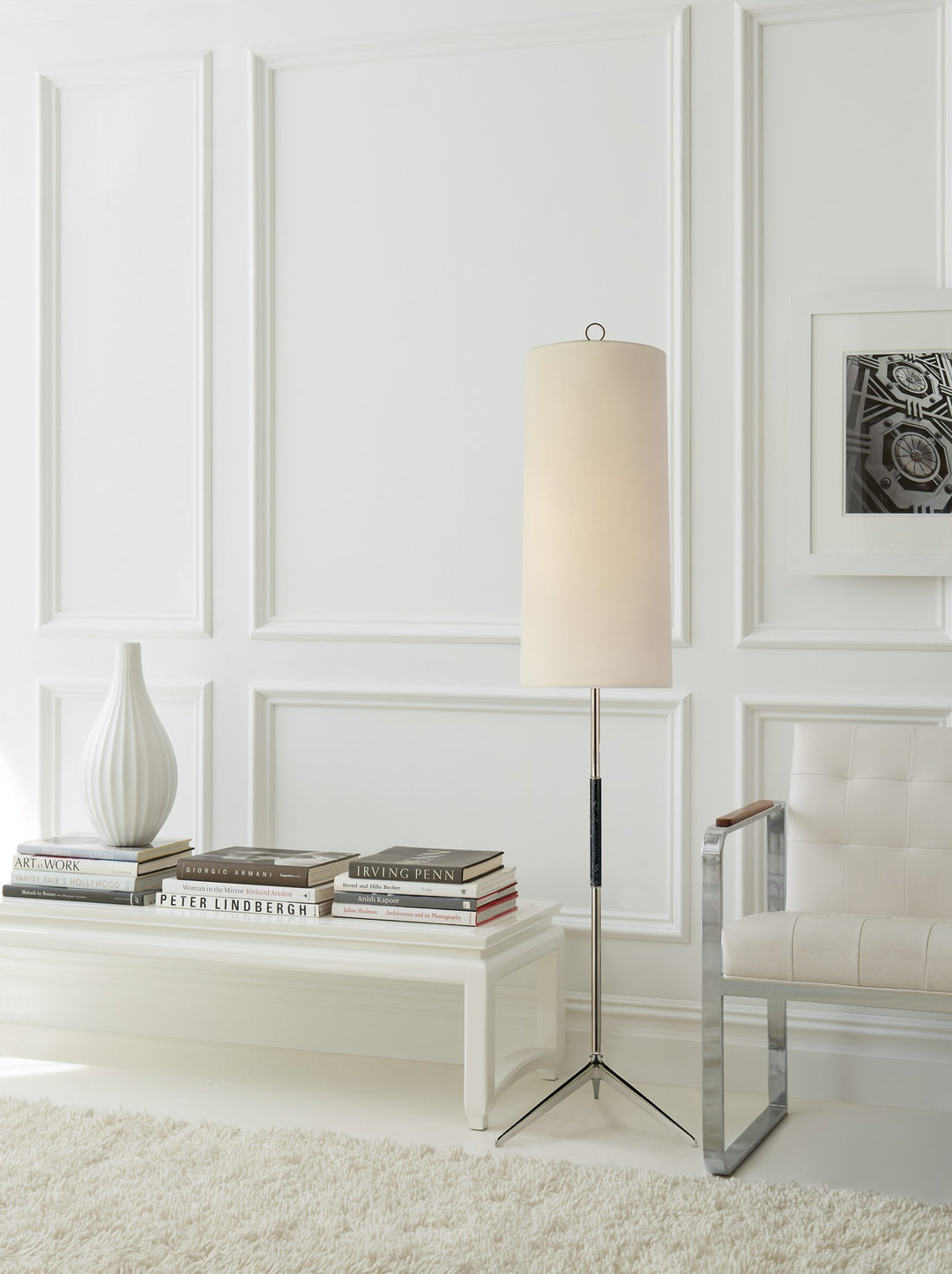 Frankfort Golvlampa miljöbild