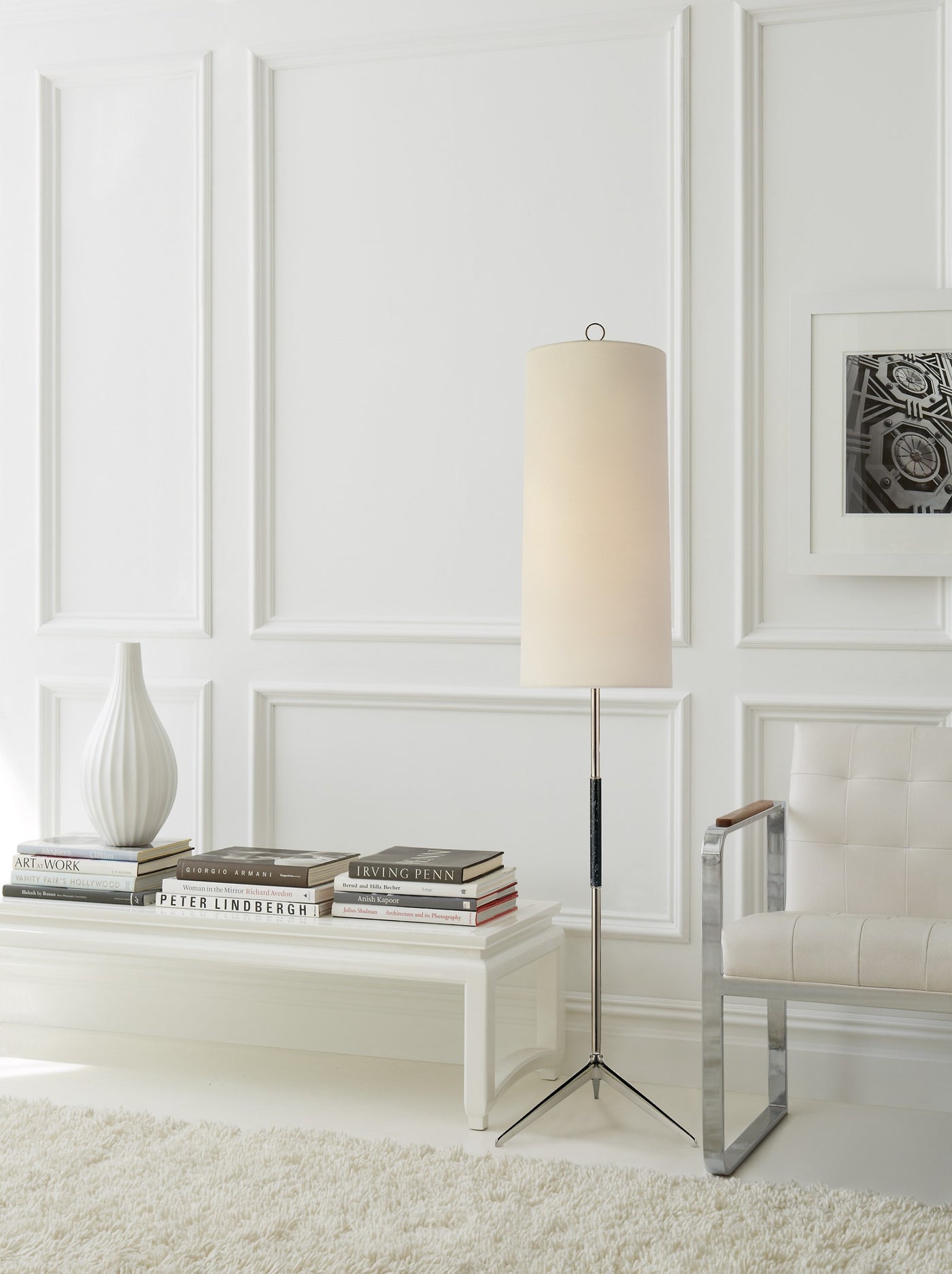 Frankfort Golvlampa miljöbild