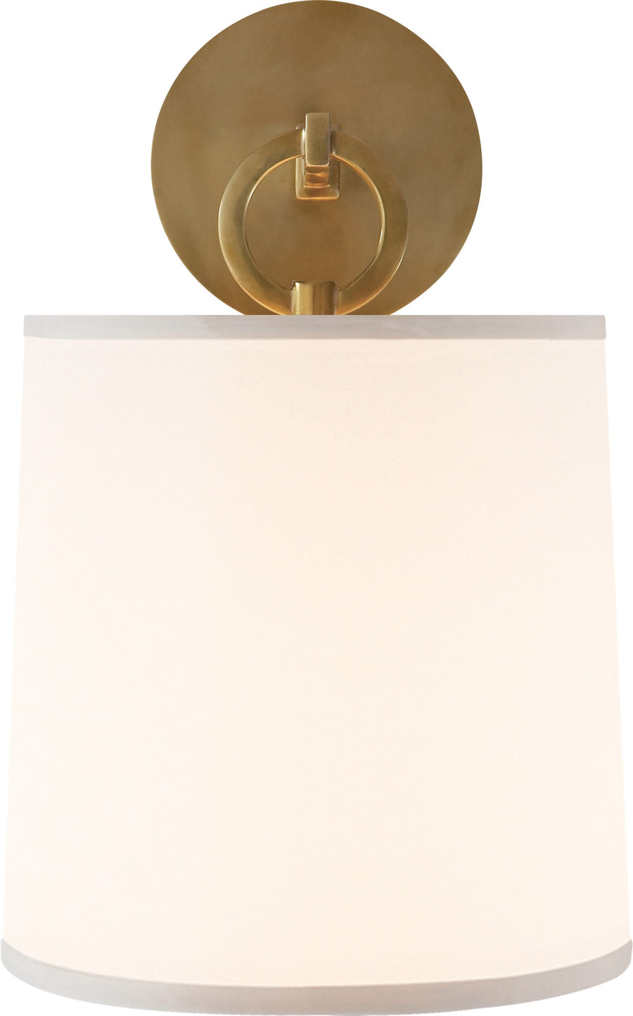 French Cuff Vägglampa