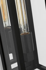 Fresno Large Tall 3/4 Wall Outdoor Light — Chapman & Myers for Visual Comfort & Co. detail image