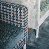 Frith Tyg — Designers Guild i miljö