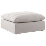 Bicester Ottoman - Keiichi