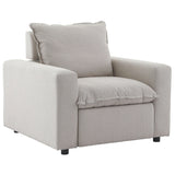 Bicester Recliner Armchair - Keiichi