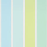 Fun Fair Stripe Aqua — Designers Guild tapet