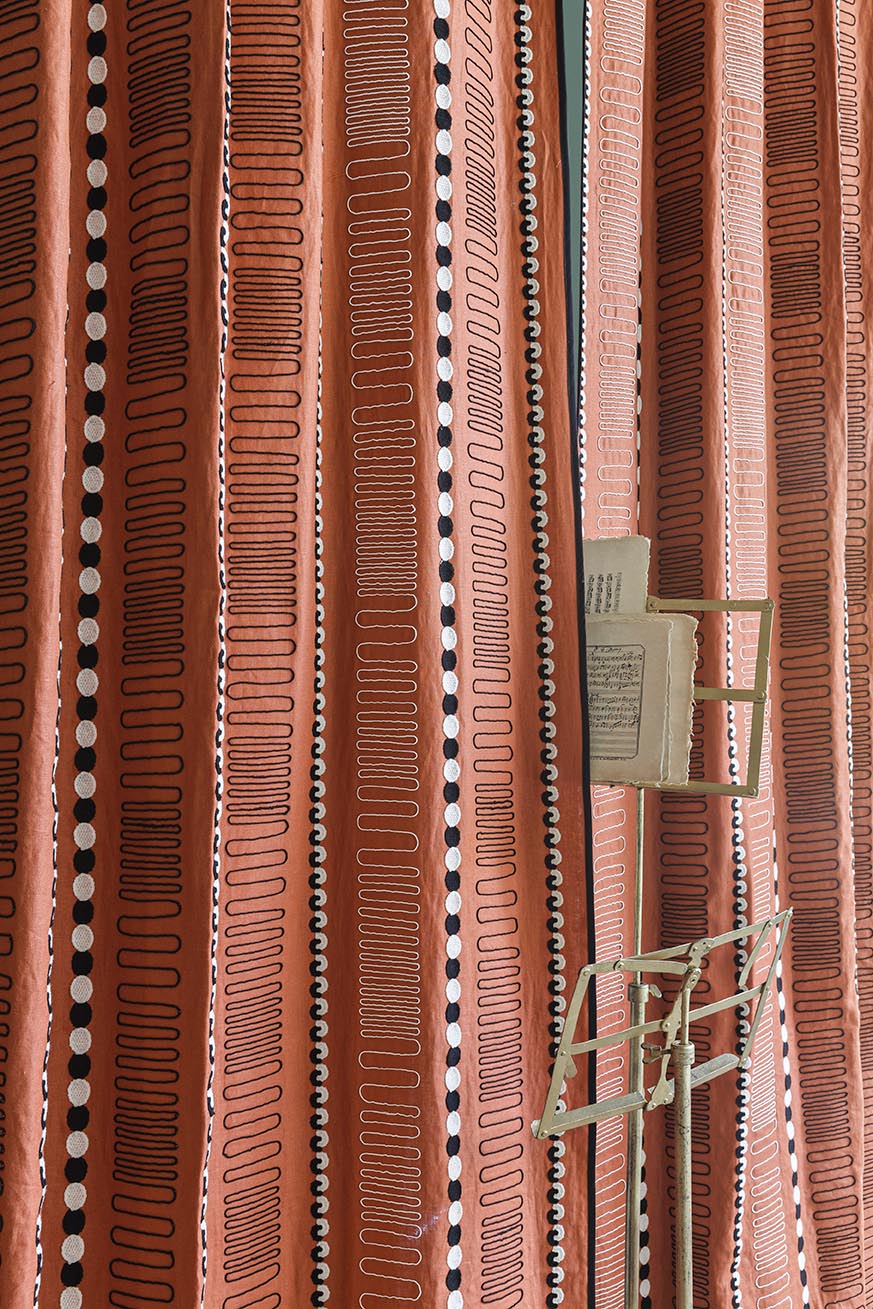 Funambule Tyg — Pierre Frey