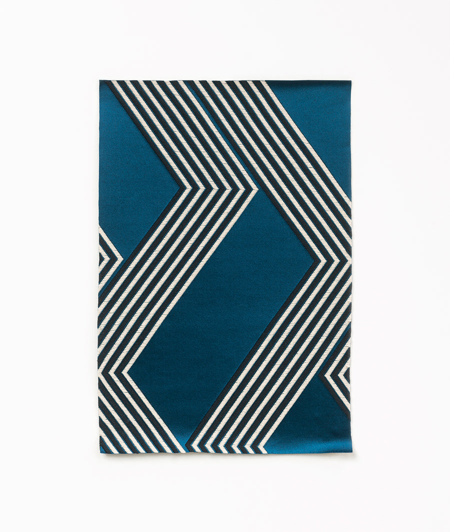 Funky Stripes Tyg — Dedar