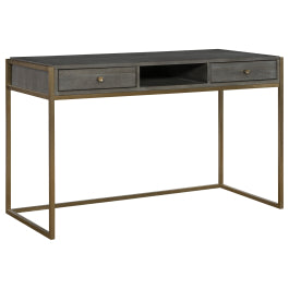 Taja Modern Writing Desk - undefined