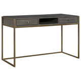 Taja Modern Writing Desk - undefined