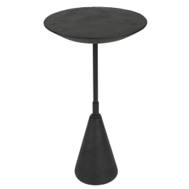 Midnight Accent Table - undefined