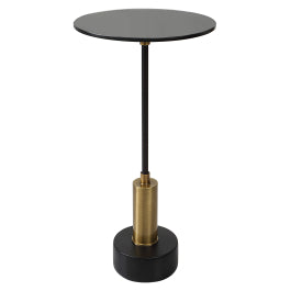 Spector Modern Accent Table - undefined