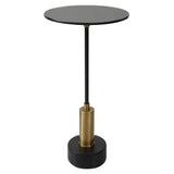 Spector Modern Accent Table - undefined