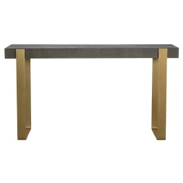 Kea Contemporary Console Table - undefined