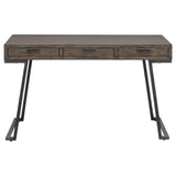 Comrade Natural Wood Desk - undefined