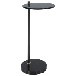 Steward Round Drink Table - undefined