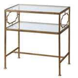 Genell Side Table - undefined