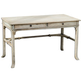 Bridgely Aged Writing Desk - undefined