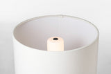 Gaios 13" Cordless Bordslampa — AERIN for Visual Comfort & Co. detaljbild