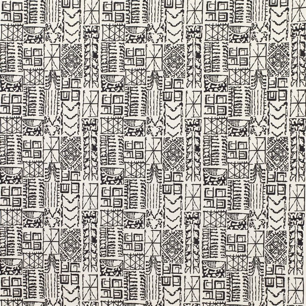 Galletta Charcoal — William Yeoward tyg
