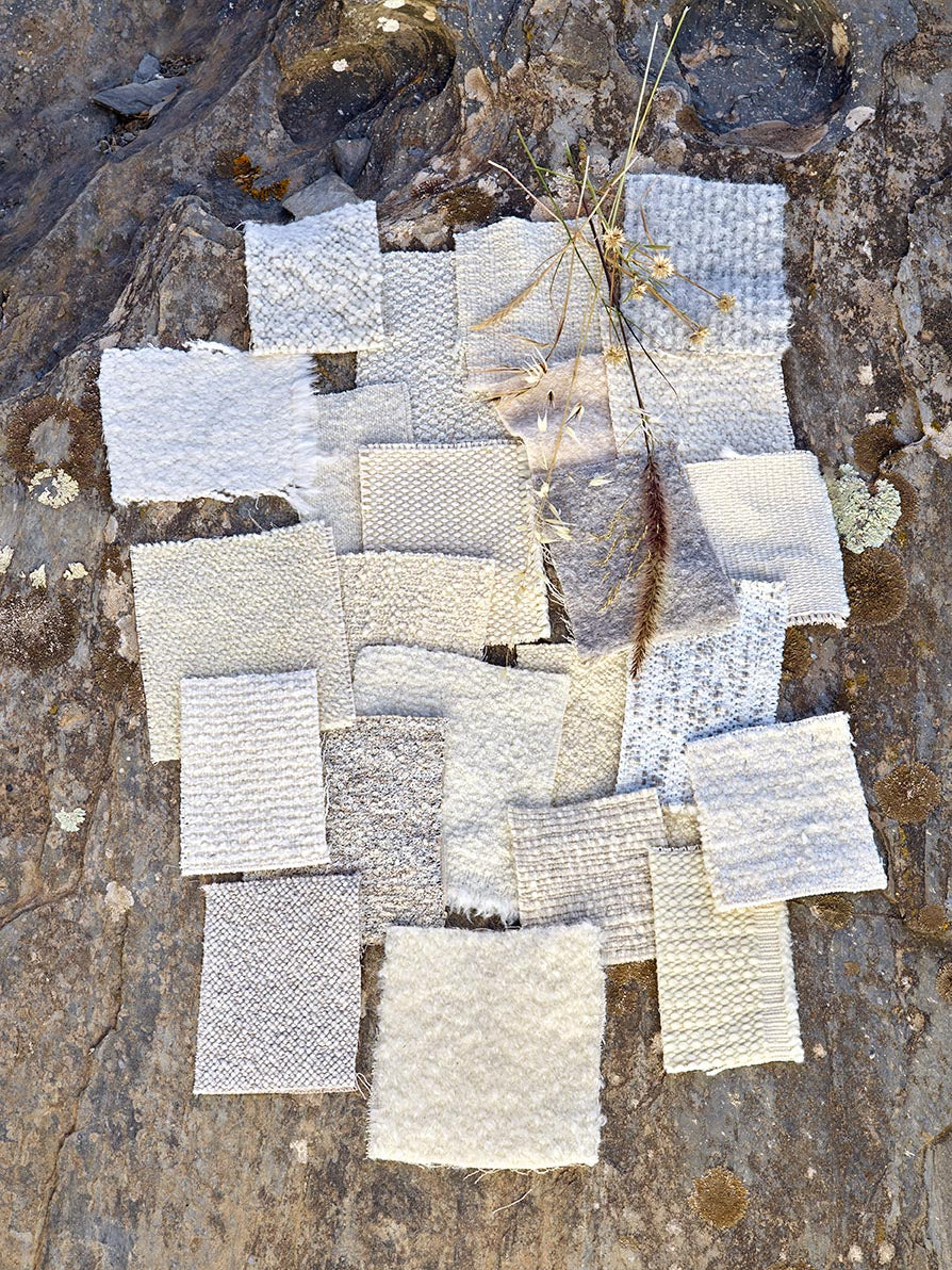 Gaou room setting — Pierre Frey fabric