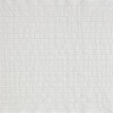 Gardiner Hemstitch White — Ralph Lauren Home tyg