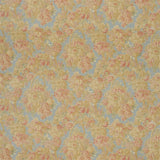 Gardiner's Bay Floral Bayou — Ralph Lauren Home tyg