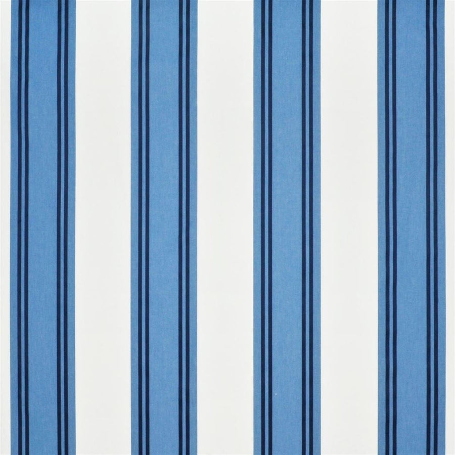 Garland Stripe Tyg