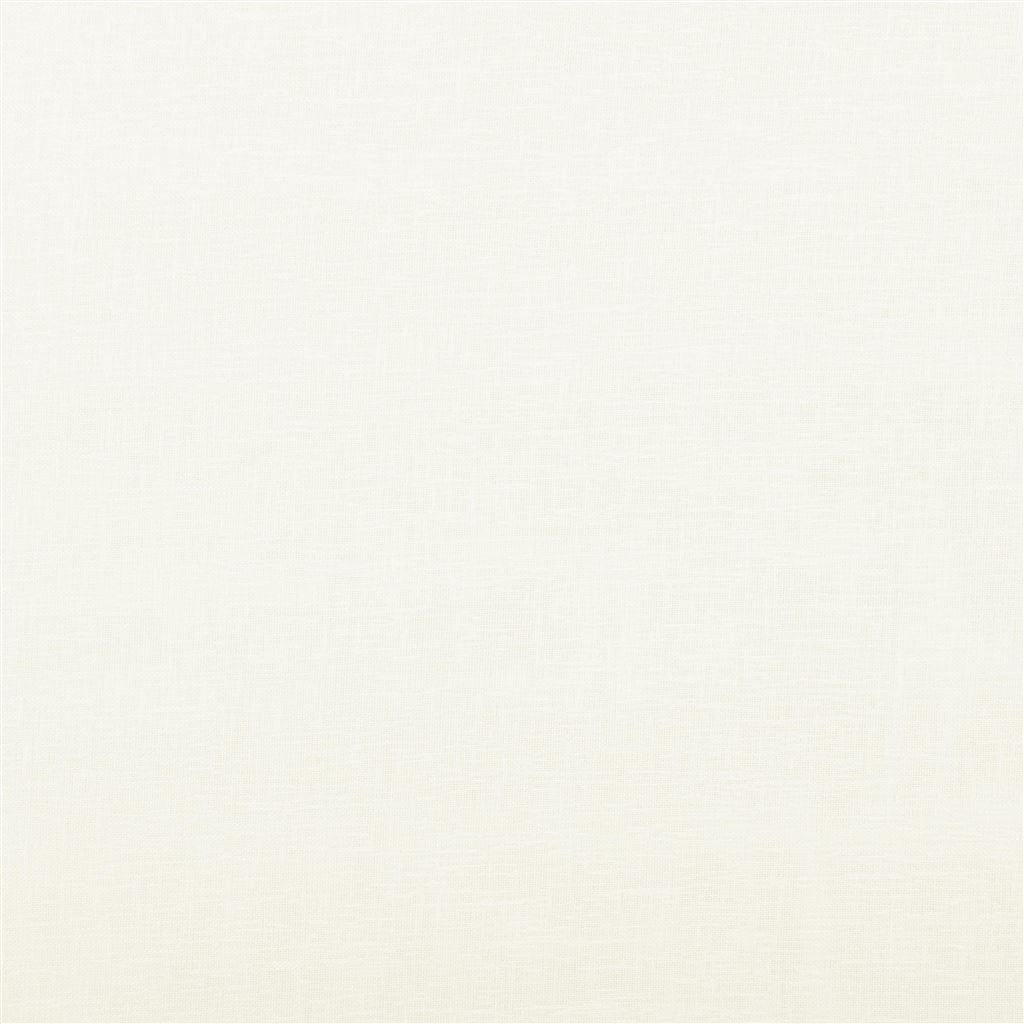 Garonne Chalk — Designers Guild tyg