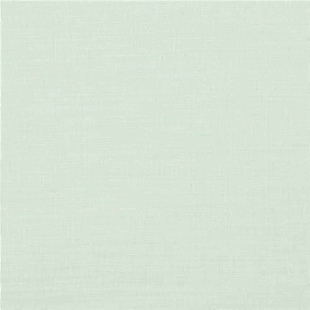 Garonne Duck Egg — Designers Guild tyg
