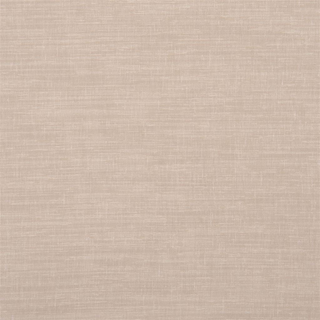 Garonne Quartz Rose — Designers Guild tyg
