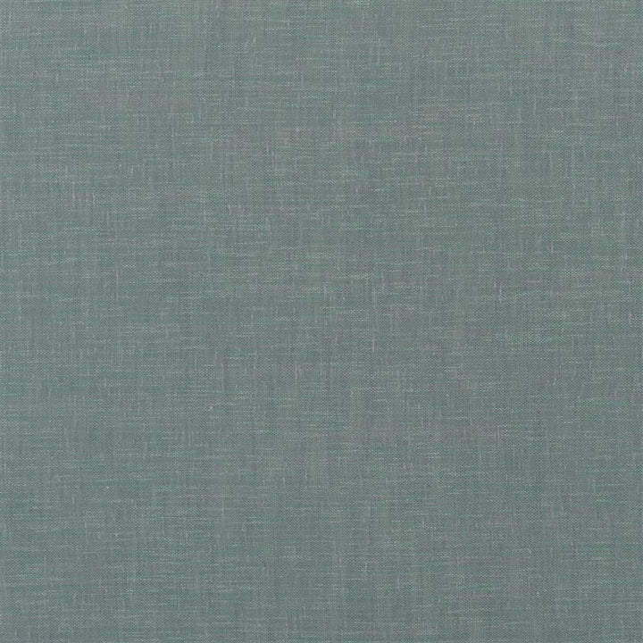Garonne Teal — Designers Guild tyg
