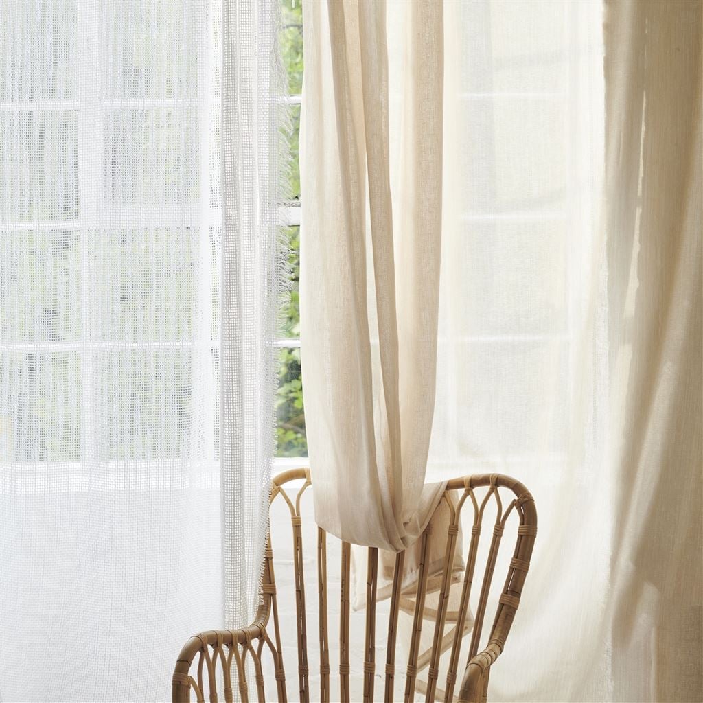 Garonne Tyg — Designers Guild i miljö