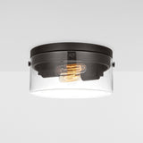 Garrett Medium Plafond — Chapman & Myers for Visual Comfort & Co. detaljbild