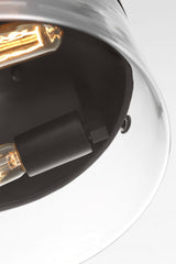 Garrett Medium Plafond — Chapman & Myers for Visual Comfort & Co. detaljbild