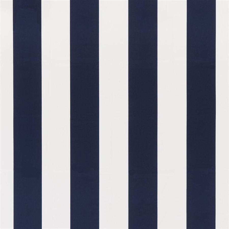 Gaston Stripe Tyg