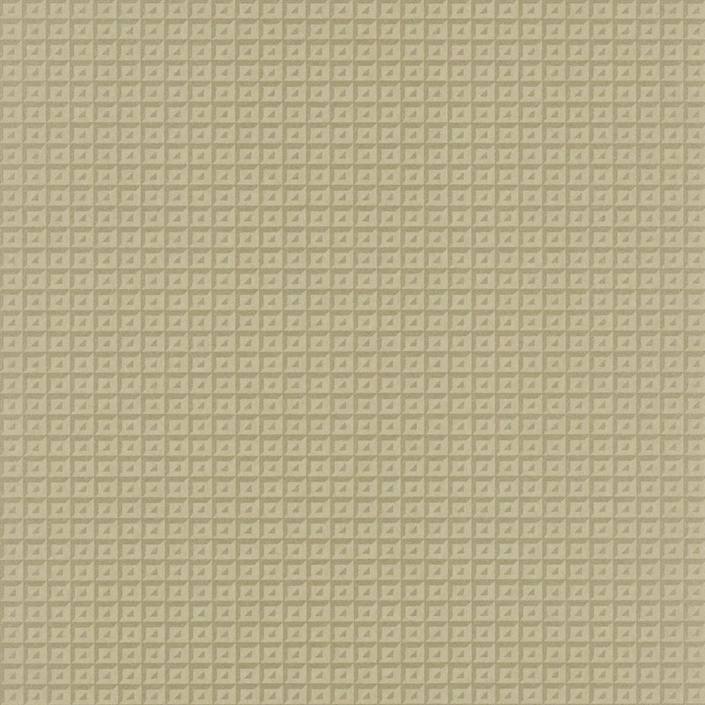 Gautrait Gold — Designers Guild tapet