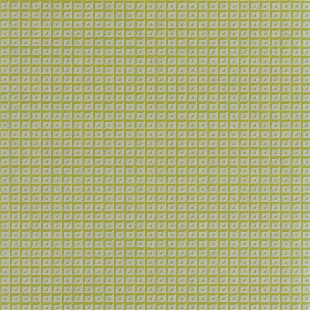Gautrait Moss — Designers Guild tapet