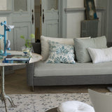 Gautrait Tapet — Designers Guild i miljö