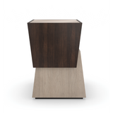 Relativity Side Table - Caracole