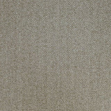 Geffrye Herringbone Brown Fabric — Ralph Lauren Home tyg