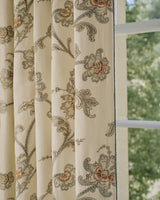 Genevieve miljöbild — Colefax & Fowler tyg